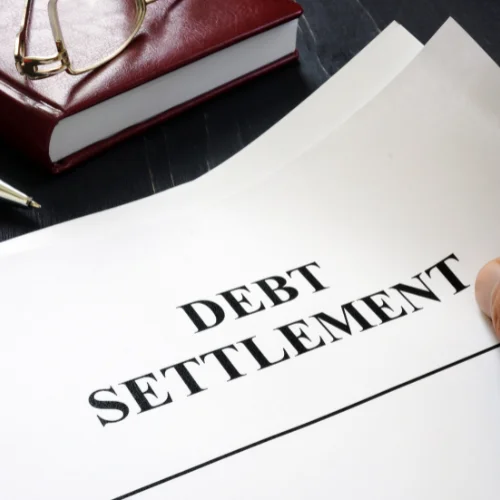 Debt Settlement