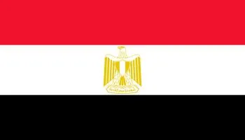 Egypt Flag