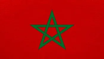 Morocco Flag