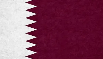 Qatar Flag